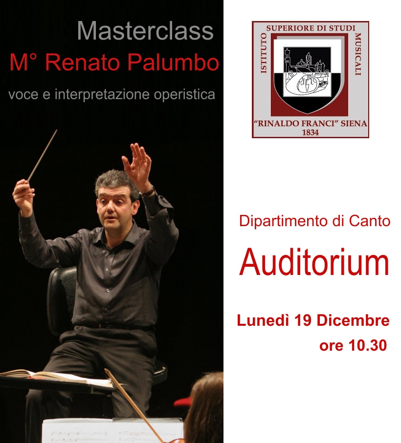 Masterclass Maestro Palumbo draft 01