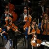 Concerto Sinfonico dell\'Orchestra \"Rinaldo Franci\", 1 aprile 2015